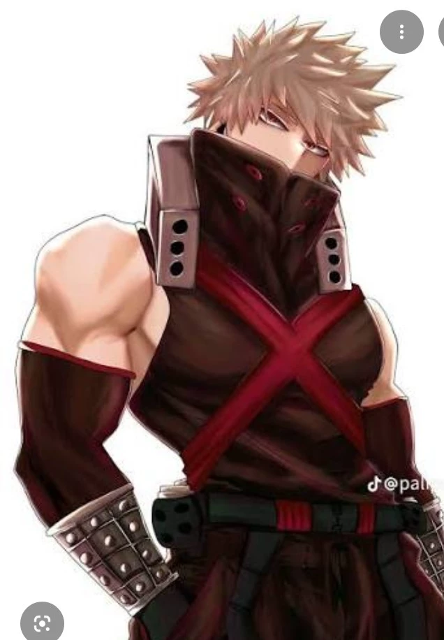 Bakugo  thumbnail