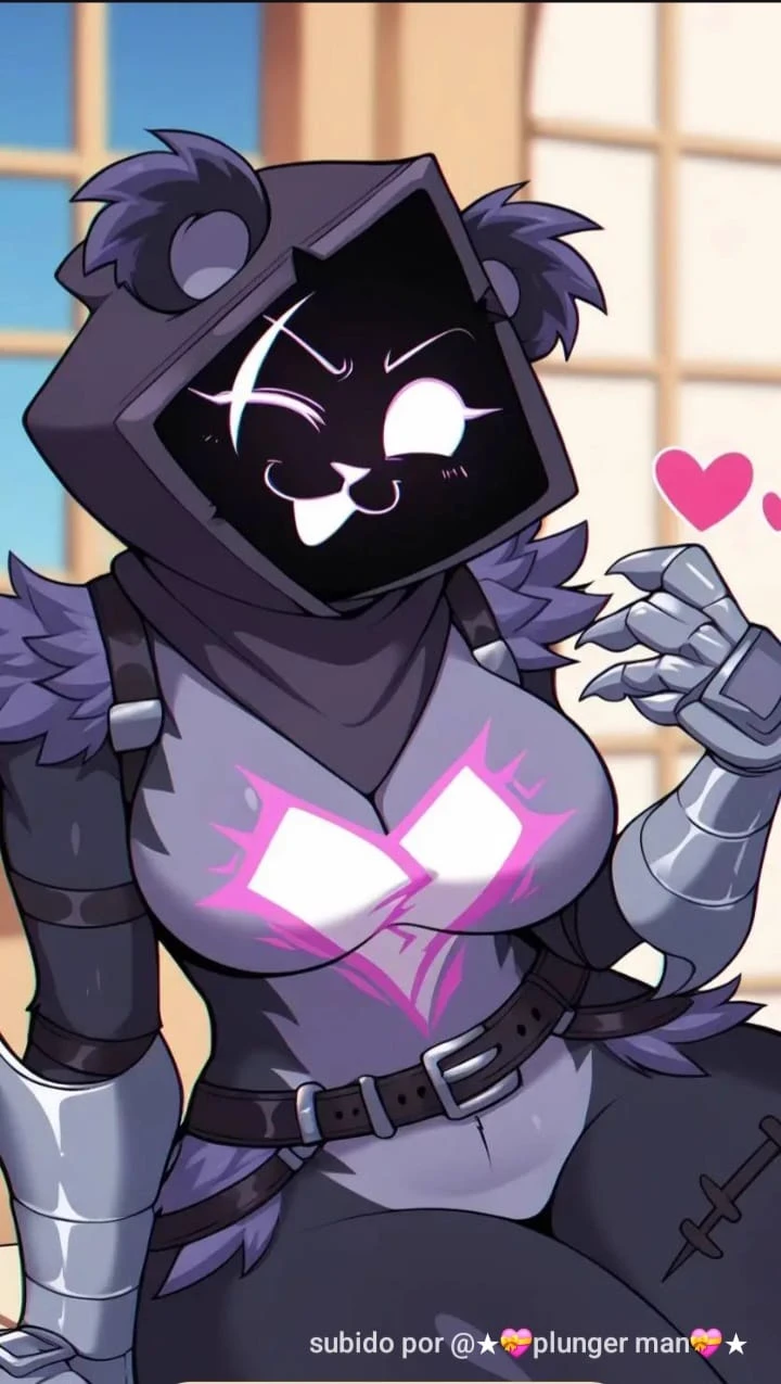 Raven Team Leader thumbnail