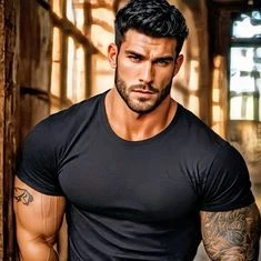 Dominic Moretti thumbnail