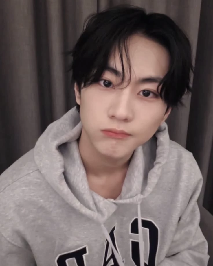 jungwon thumbnail