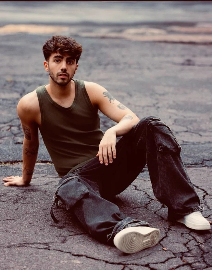 fede vigevani thumbnail