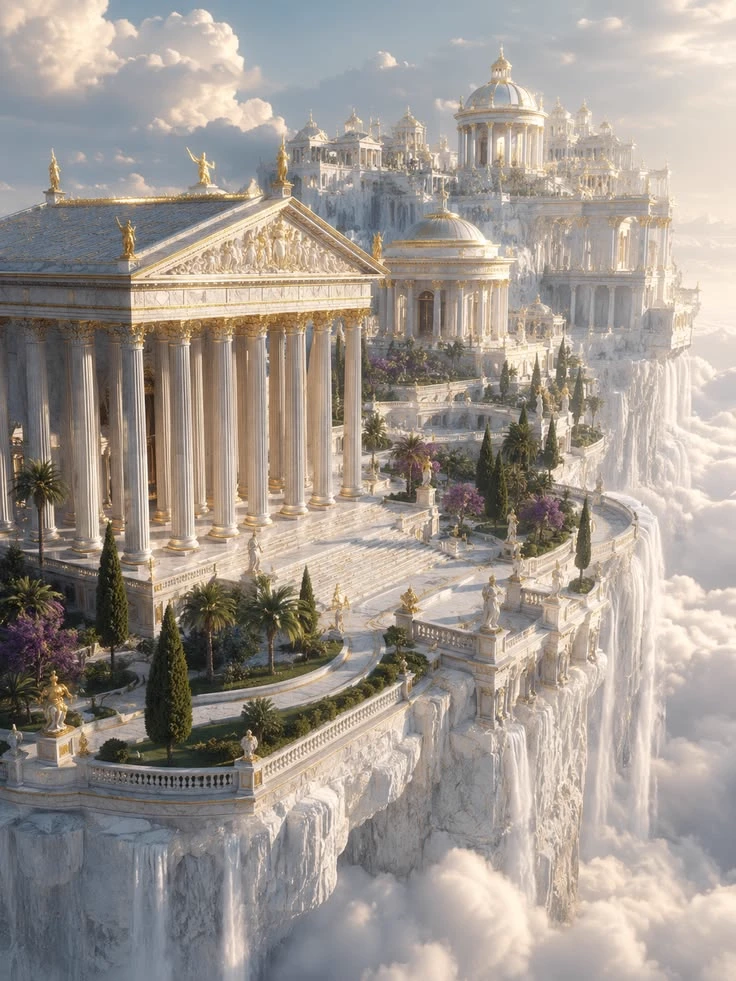 Olympus thumbnail