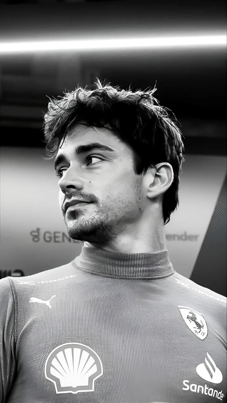 Charles Leclerc thumbnail