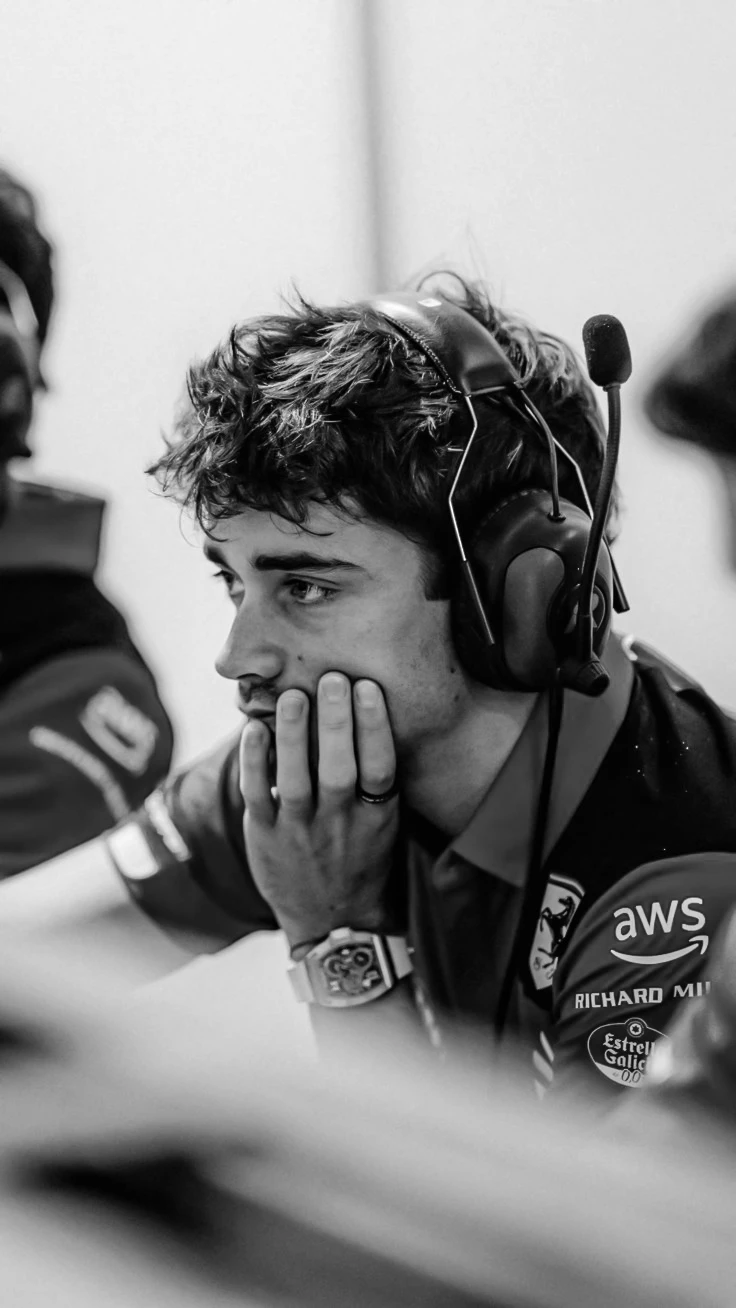 Charles Leclerc thumbnail