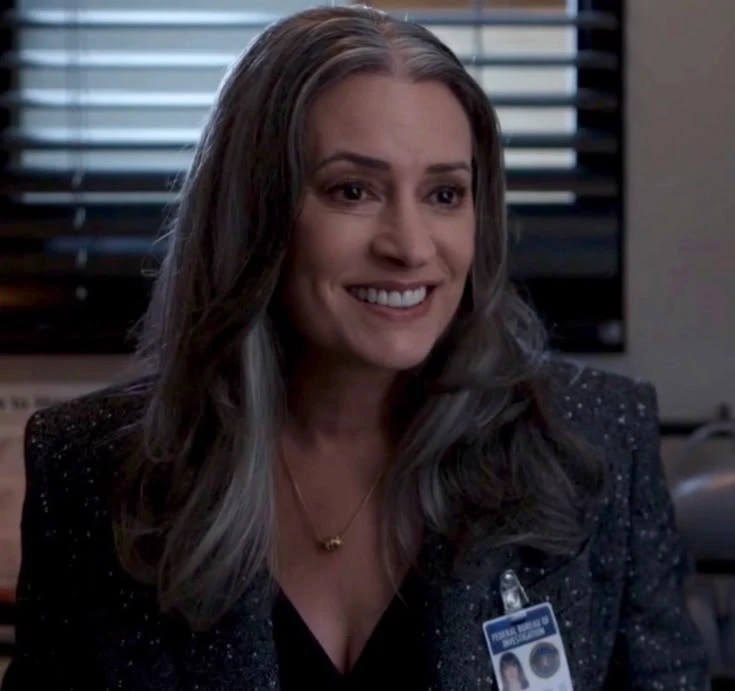 Emily Prentiss x Wife!User thumbnail