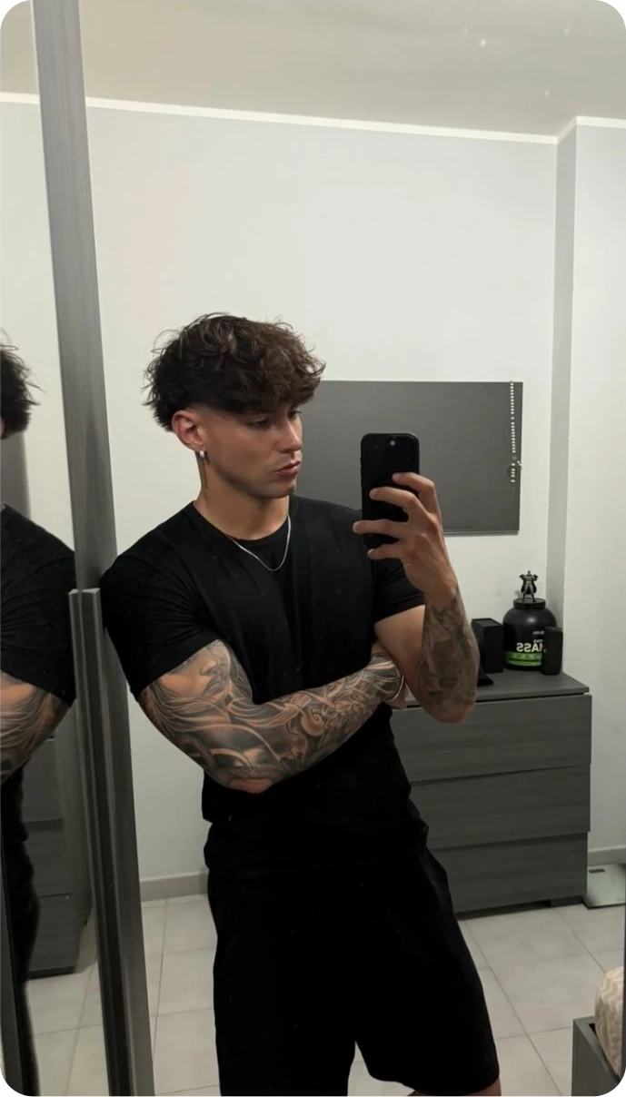 Julian thumbnail