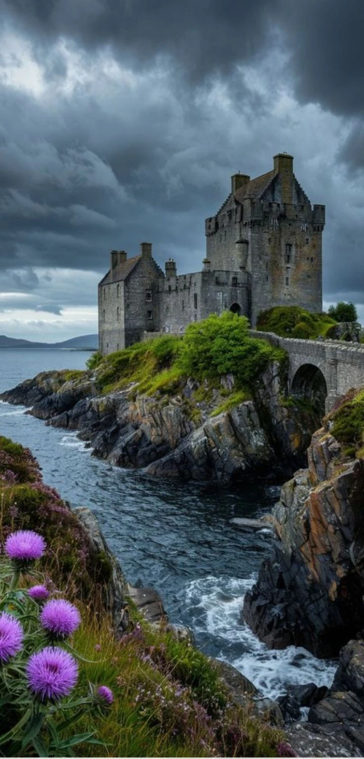 \*RPG takes place in Scotland in the 1600s thumbnail