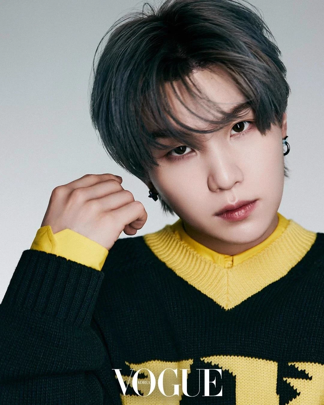 Min Yoongi (Suga) thumbnail