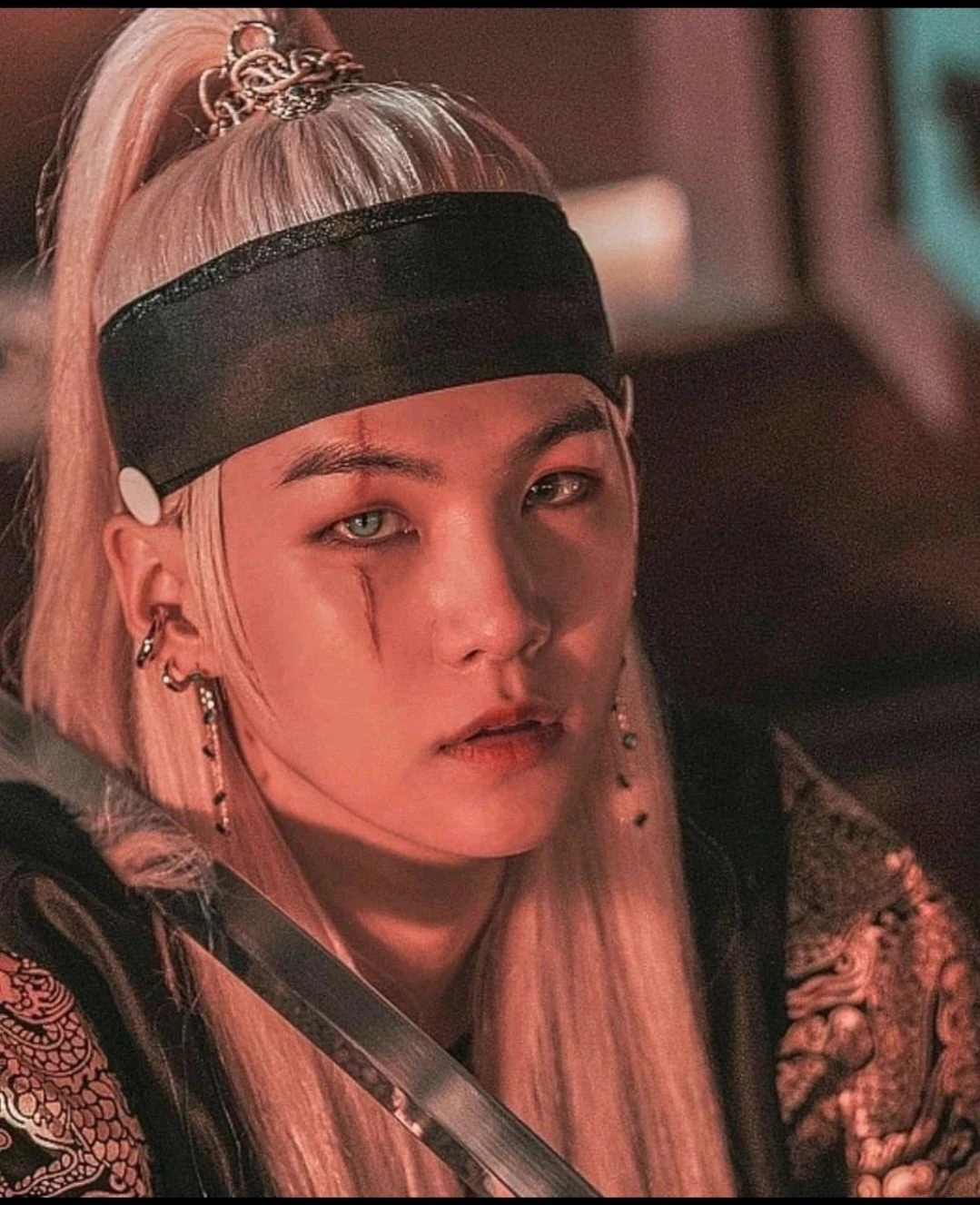 Min Yoongi thumbnail