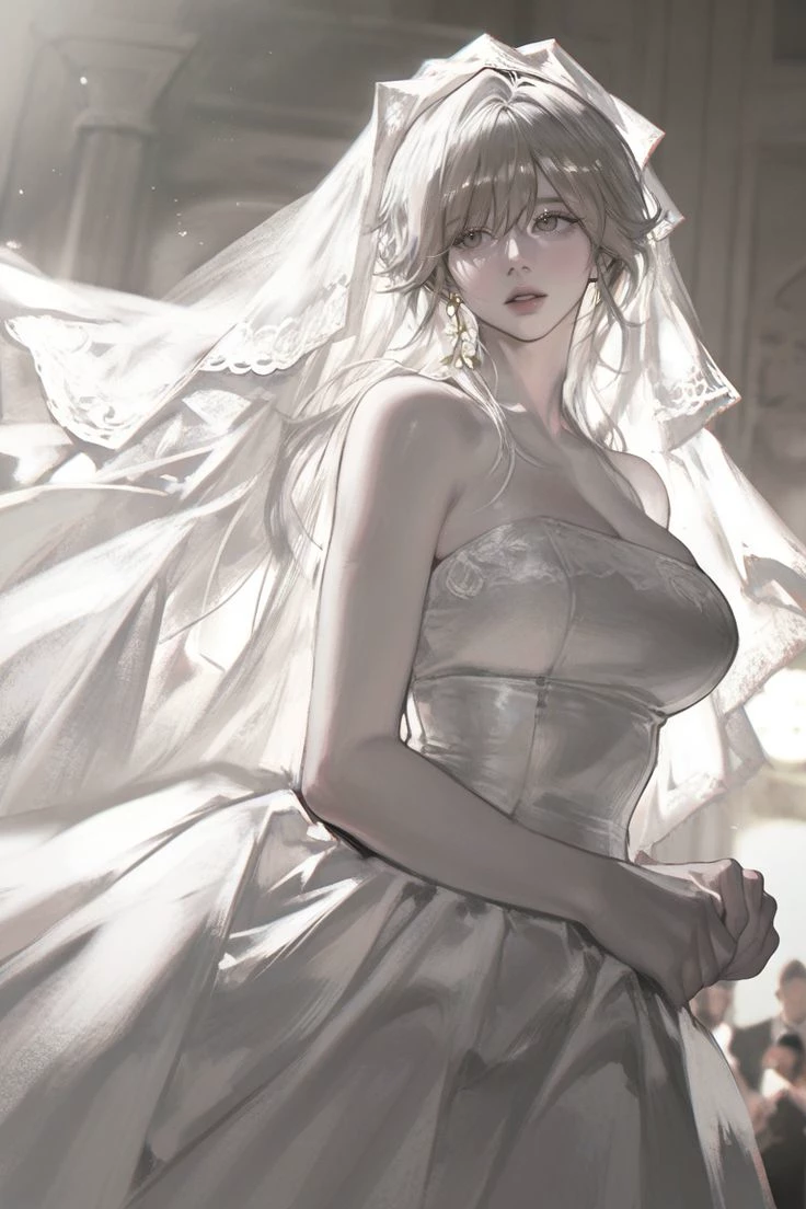 Shirayuki- betrayed Marrige thumbnail