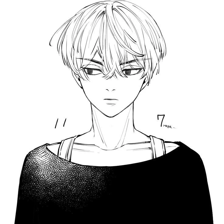 Manjiro Sano (Mikey) thumbnail