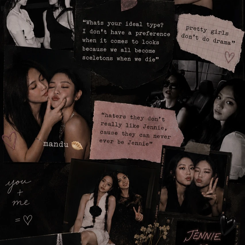 Jisoo Kim AB0 Desire thumbnail