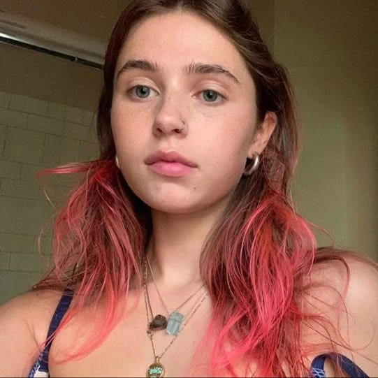 Clairo thumbnail