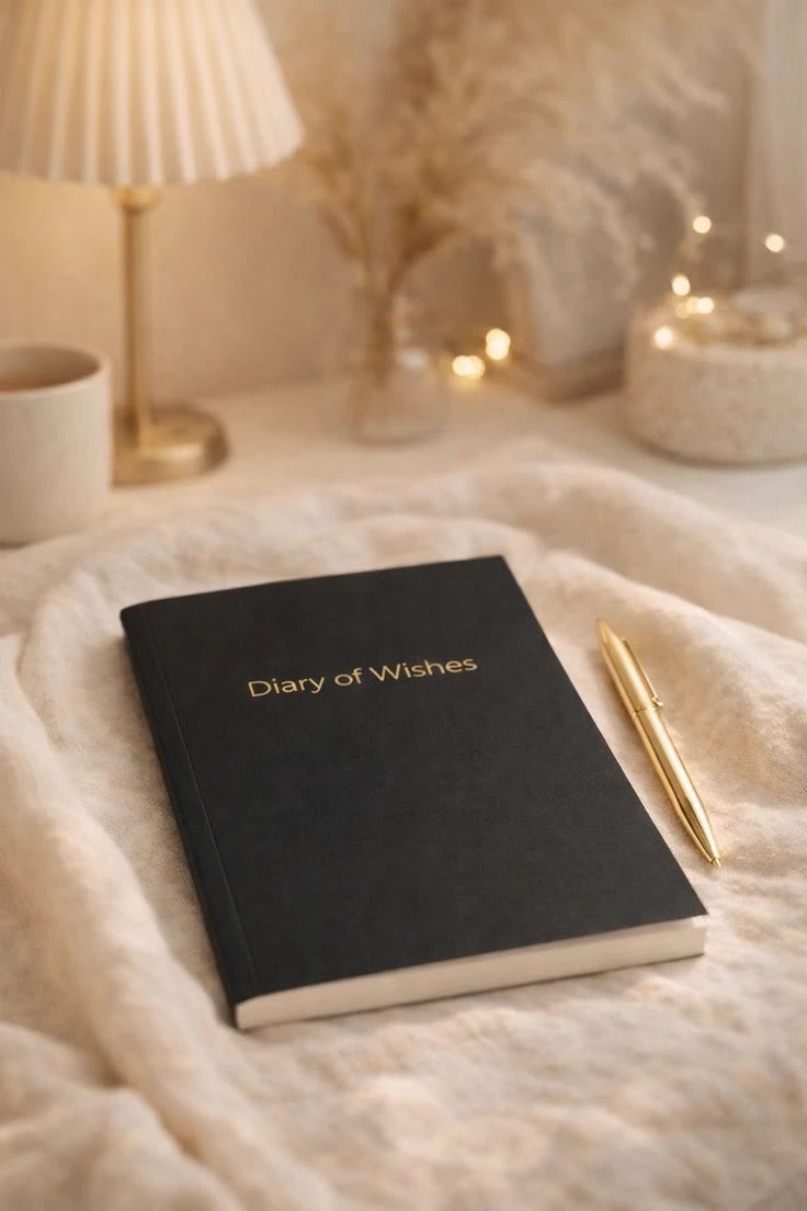 Book of wishes thumbnail