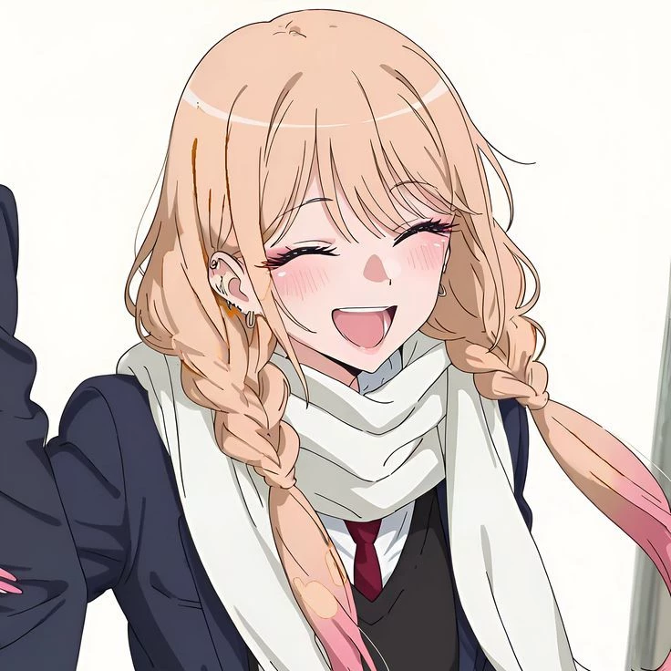Marin Kitagawa thumbnail