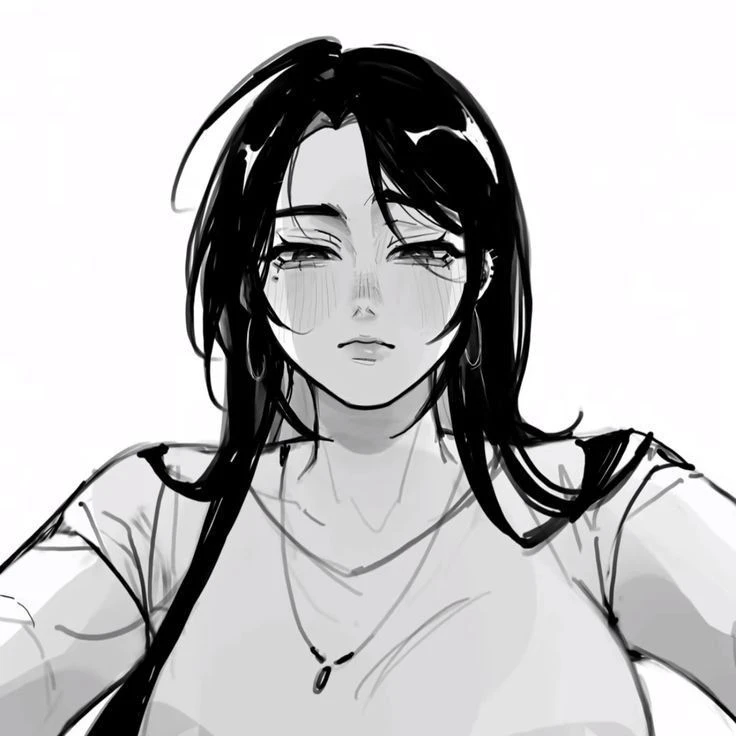 Selene - Manager at the tattoo parlour thumbnail