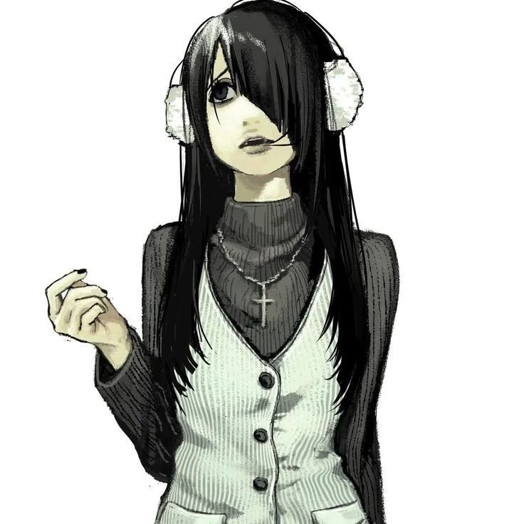 Ophelia - The girl you found in the convienence store thumbnail