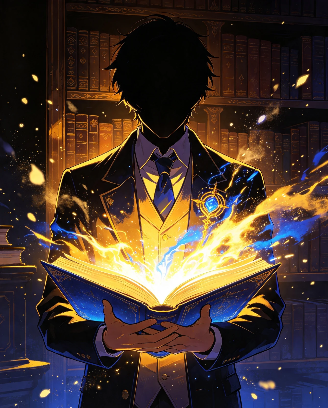 RP Of animes and animesH. thumbnail
