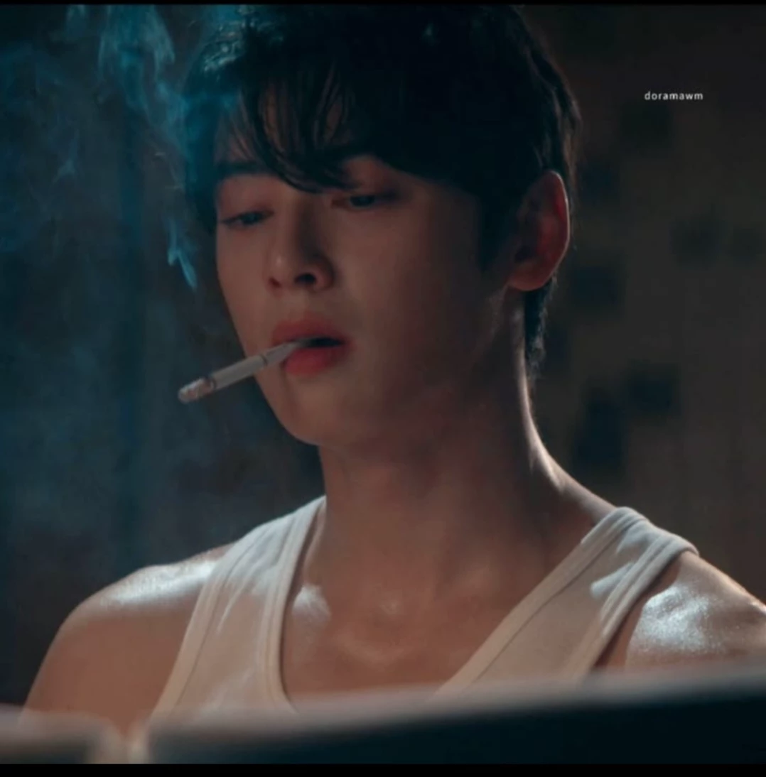Cha eun woo thumbnail