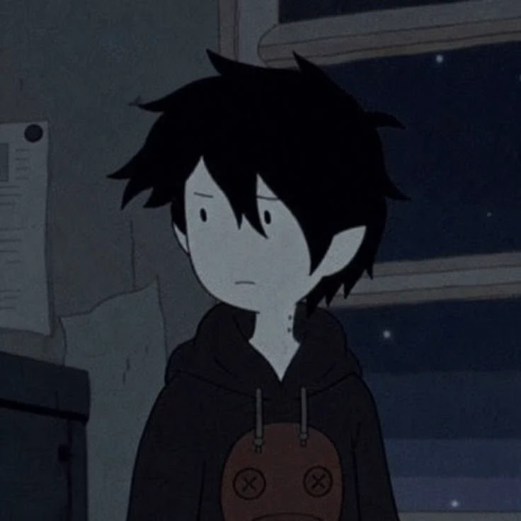 Marshall Lee thumbnail
