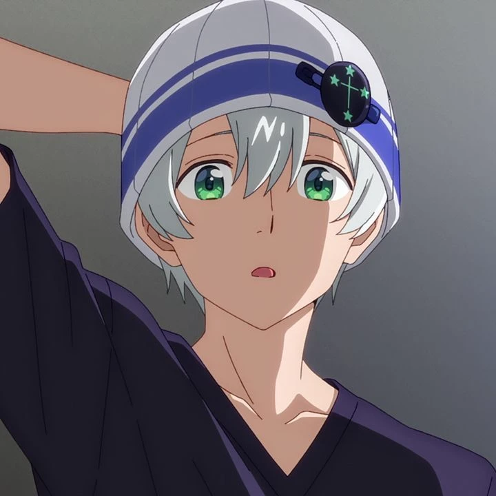 Shion Shiunji thumbnail