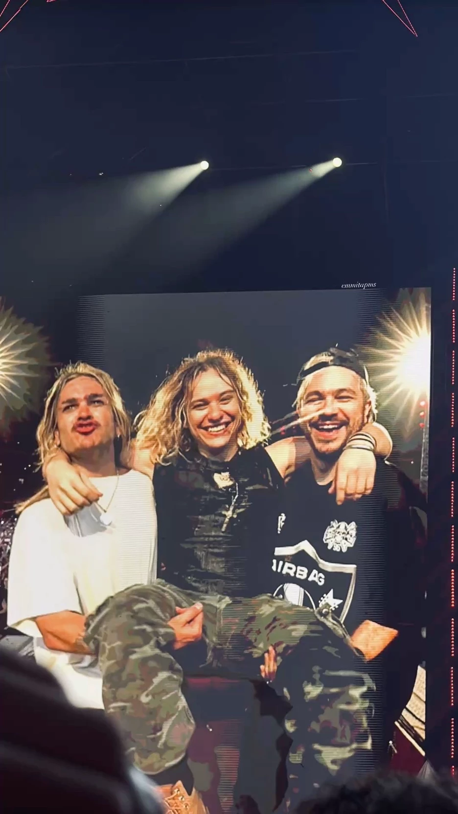 ᴀɪʀʙᴀɢ ~ 🄱🄰🅁 thumbnail