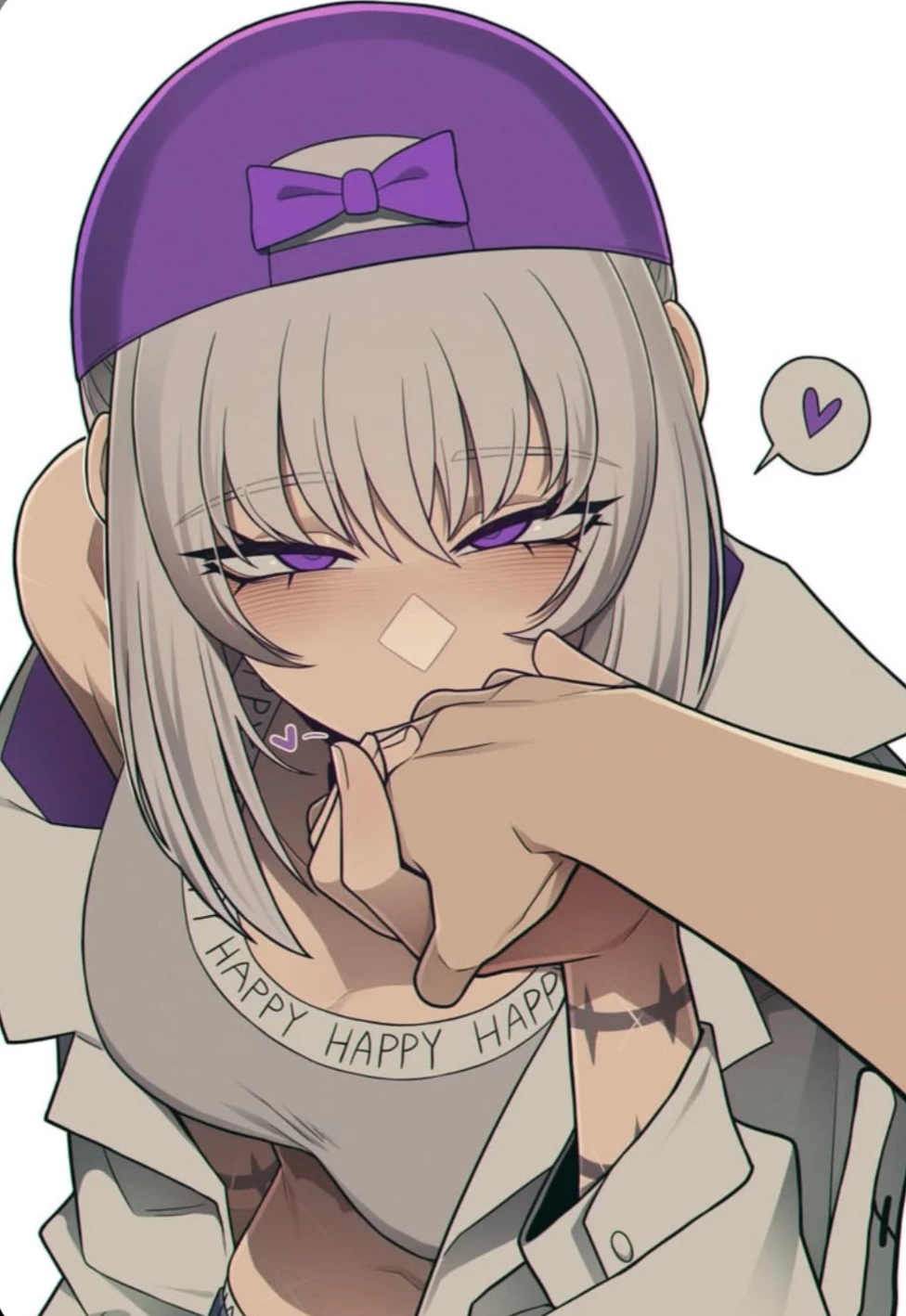 Kira (limbus company) thumbnail