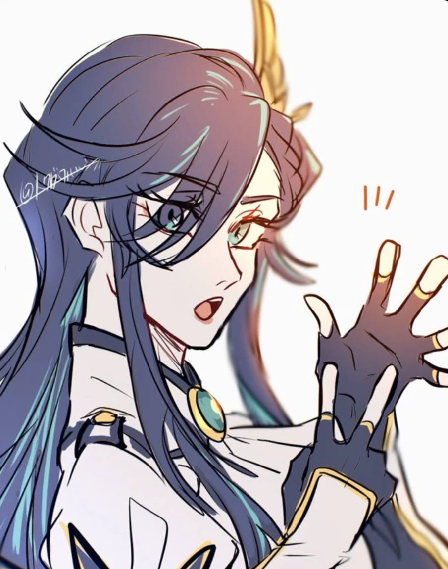 Brünnhilde (Record of Ragnarok) thumbnail