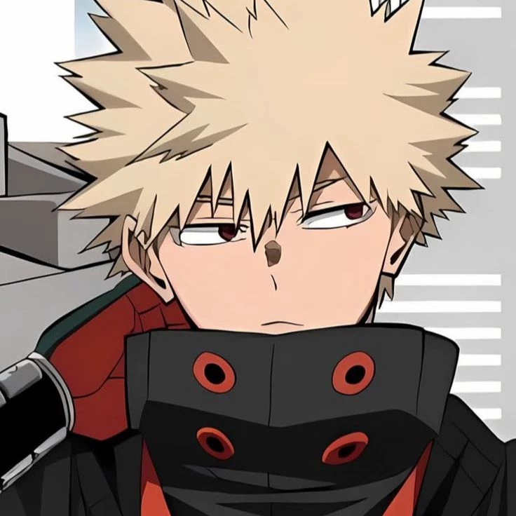 😼Katsuki Bakugo💥 thumbnail