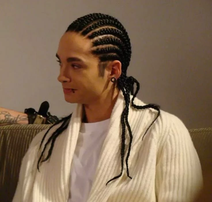 Tom Kaulitz thumbnail