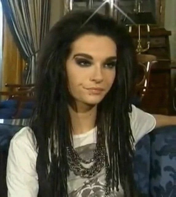 Bill Kaulitz thumbnail