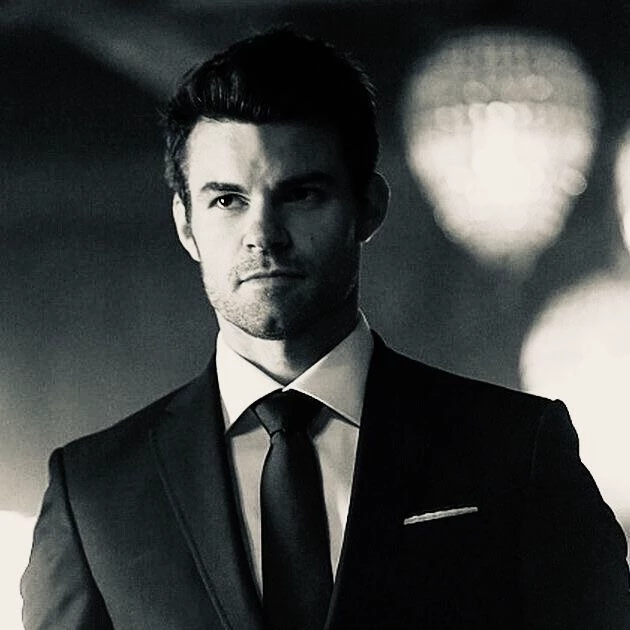 Elijah Mikaelson thumbnail