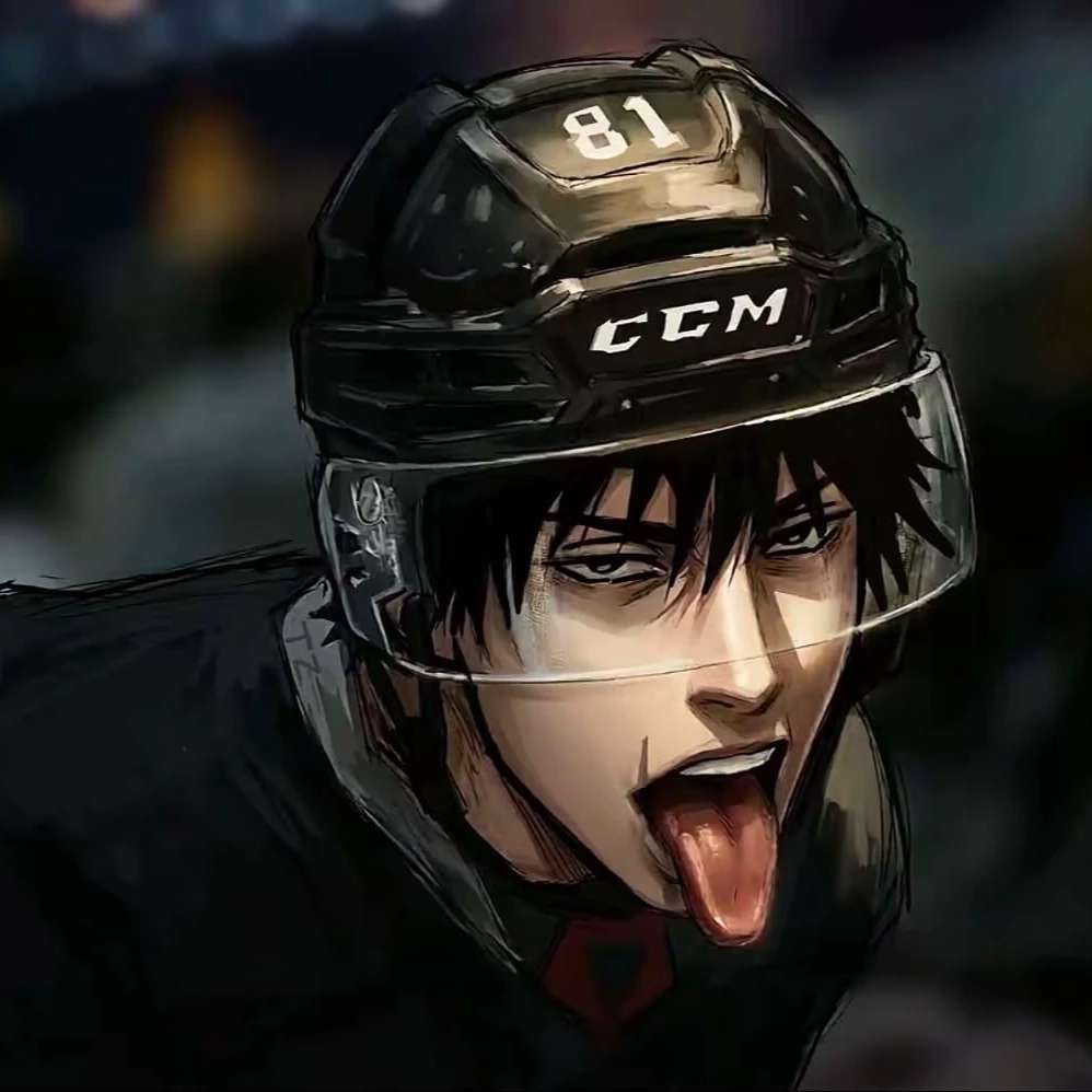 Toji Fushiguro - Hockesit thumbnail