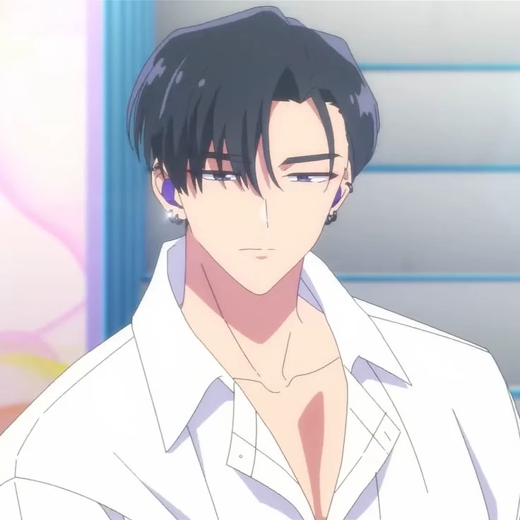 Rintaro Kai thumbnail