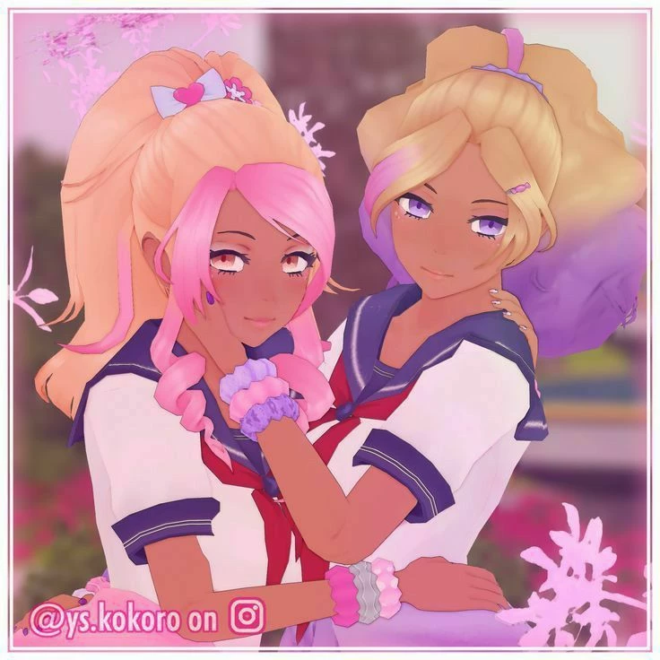 YANDERE SIMULATOR thumbnail