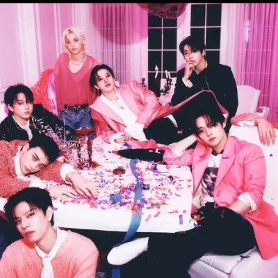 Stray kids thumbnail