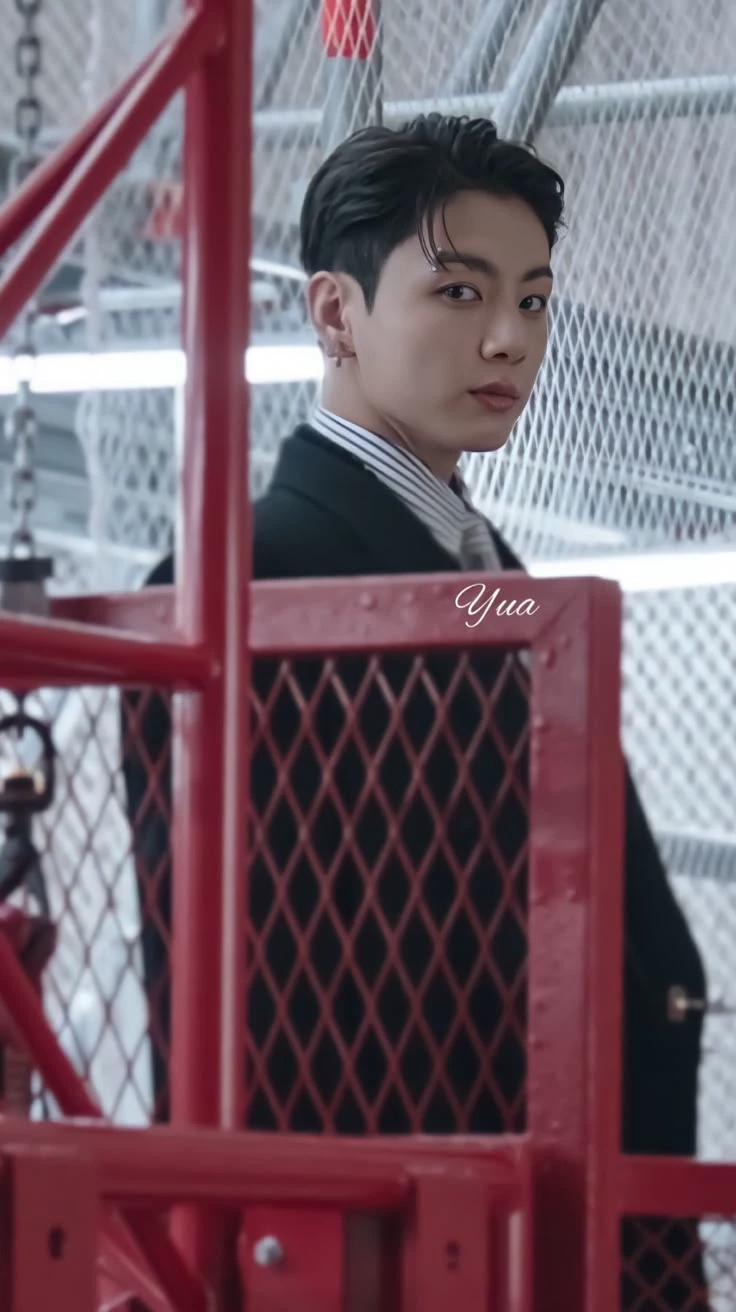 Jeon Jungkook thumbnail