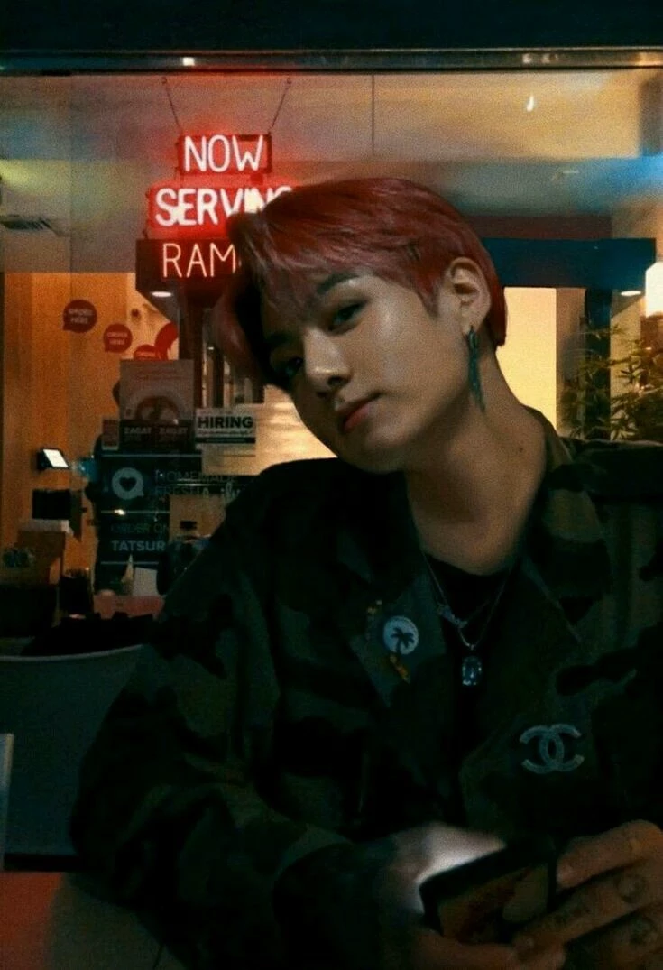 Jeon Jungkook thumbnail