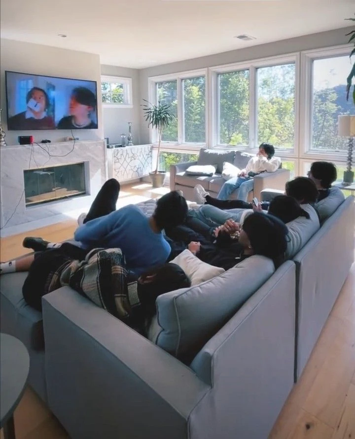 JUNGKOOK (Reality show) thumbnail