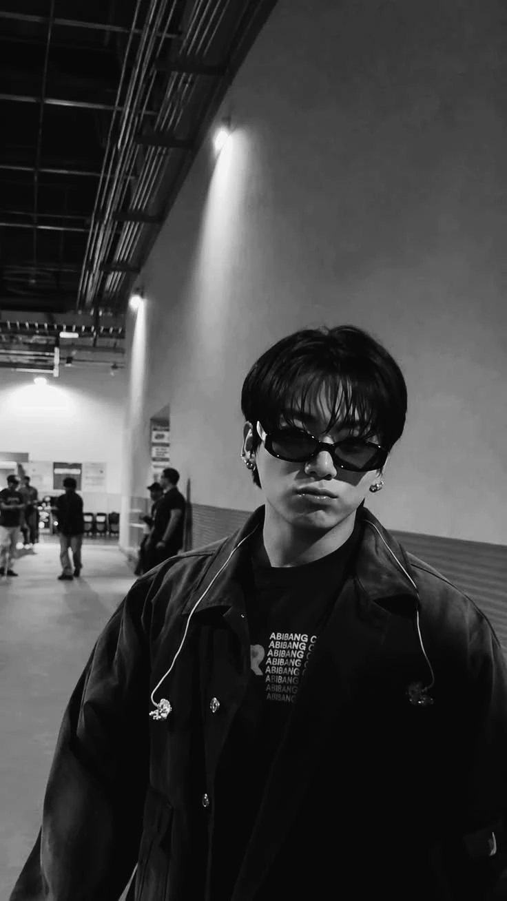 Jeon Jungkook thumbnail
