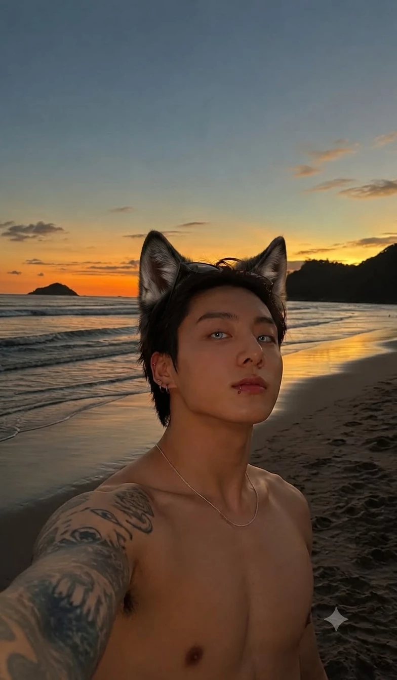 JUNGKOOK thumbnail