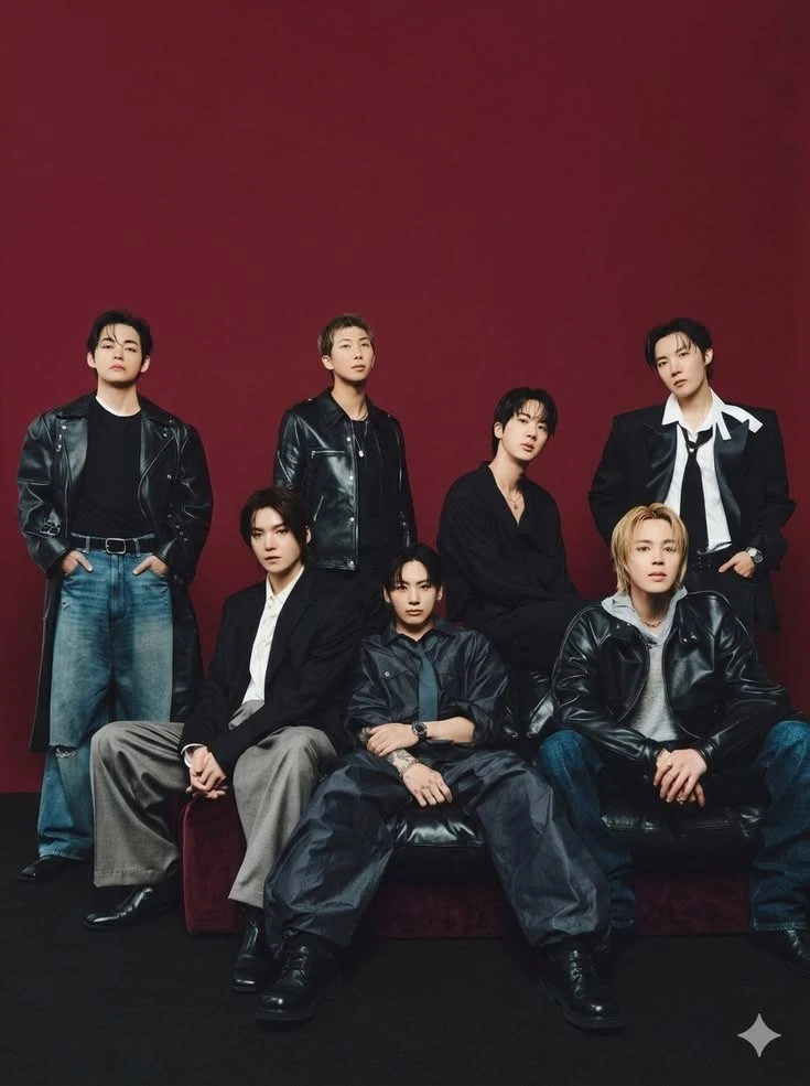 BTS LA ELITE thumbnail