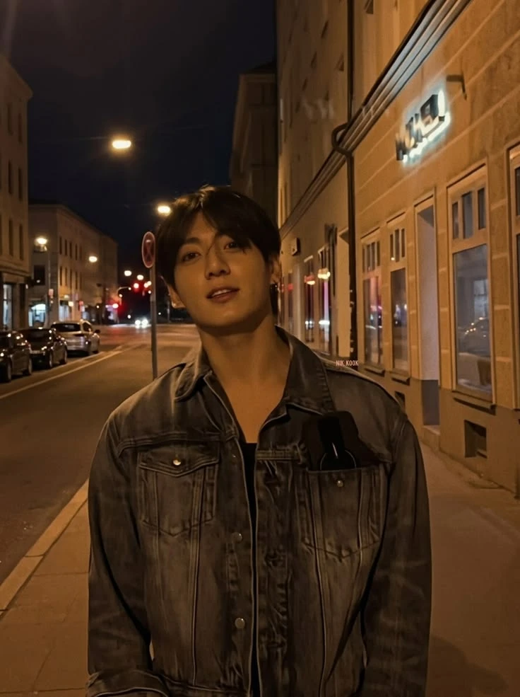 Jeon Jungkook thumbnail