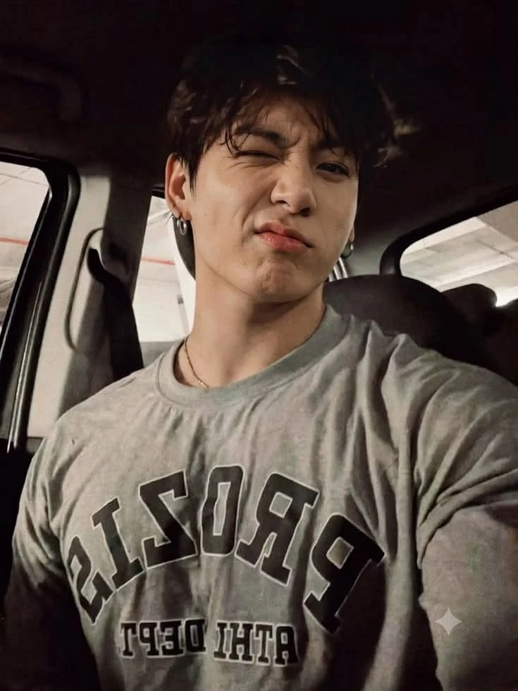 Jeon Jungkook thumbnail