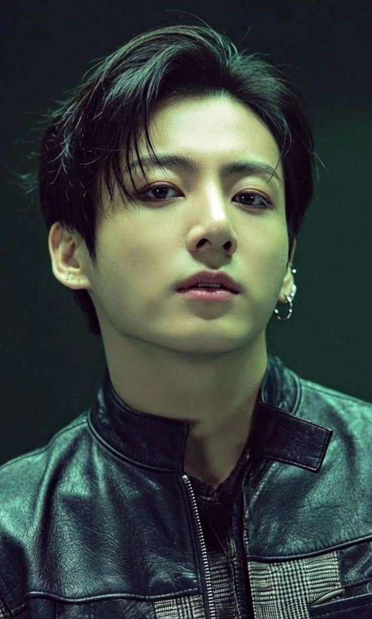 Jeon Jungkook thumbnail