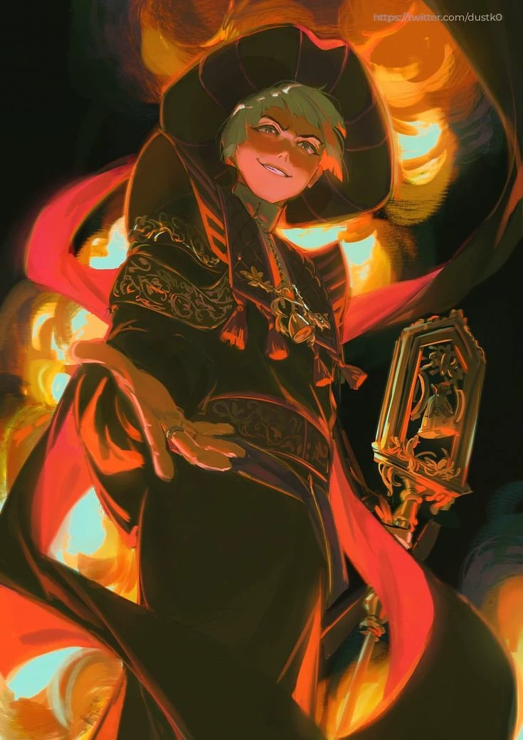 Rollo Flamme thumbnail