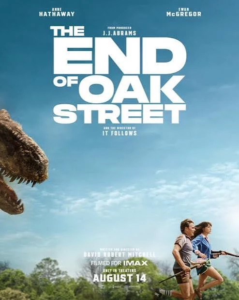 the end of oak street thumbnail