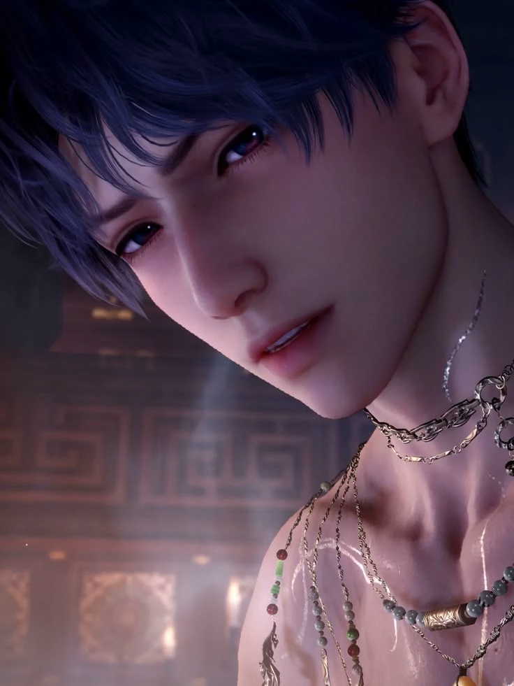 rafayel thumbnail