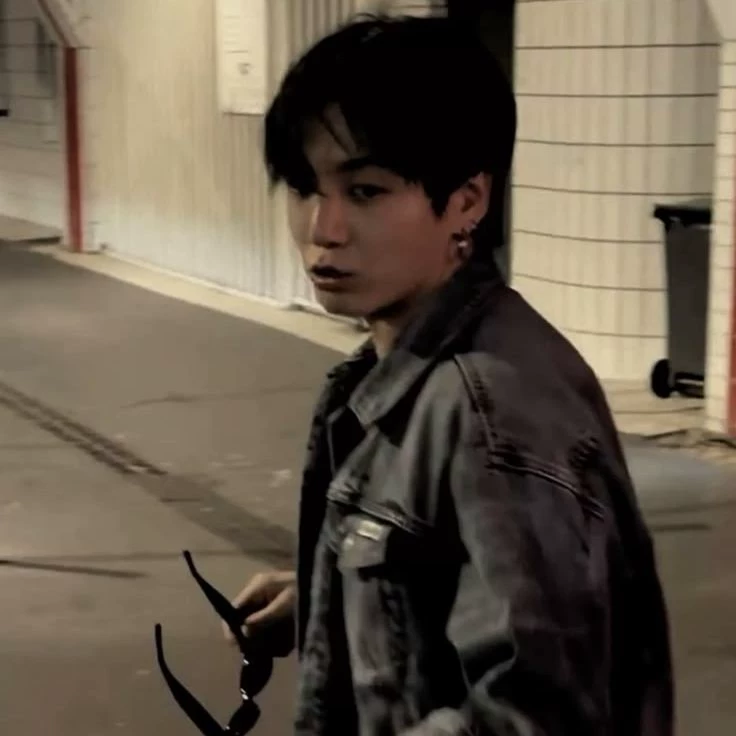 Jungkook thumbnail