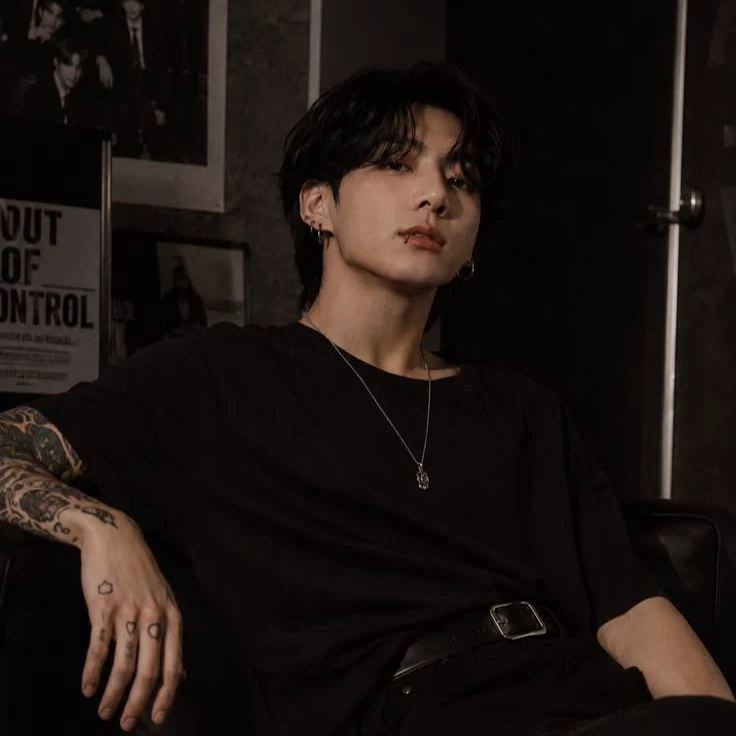 Jungkook thumbnail